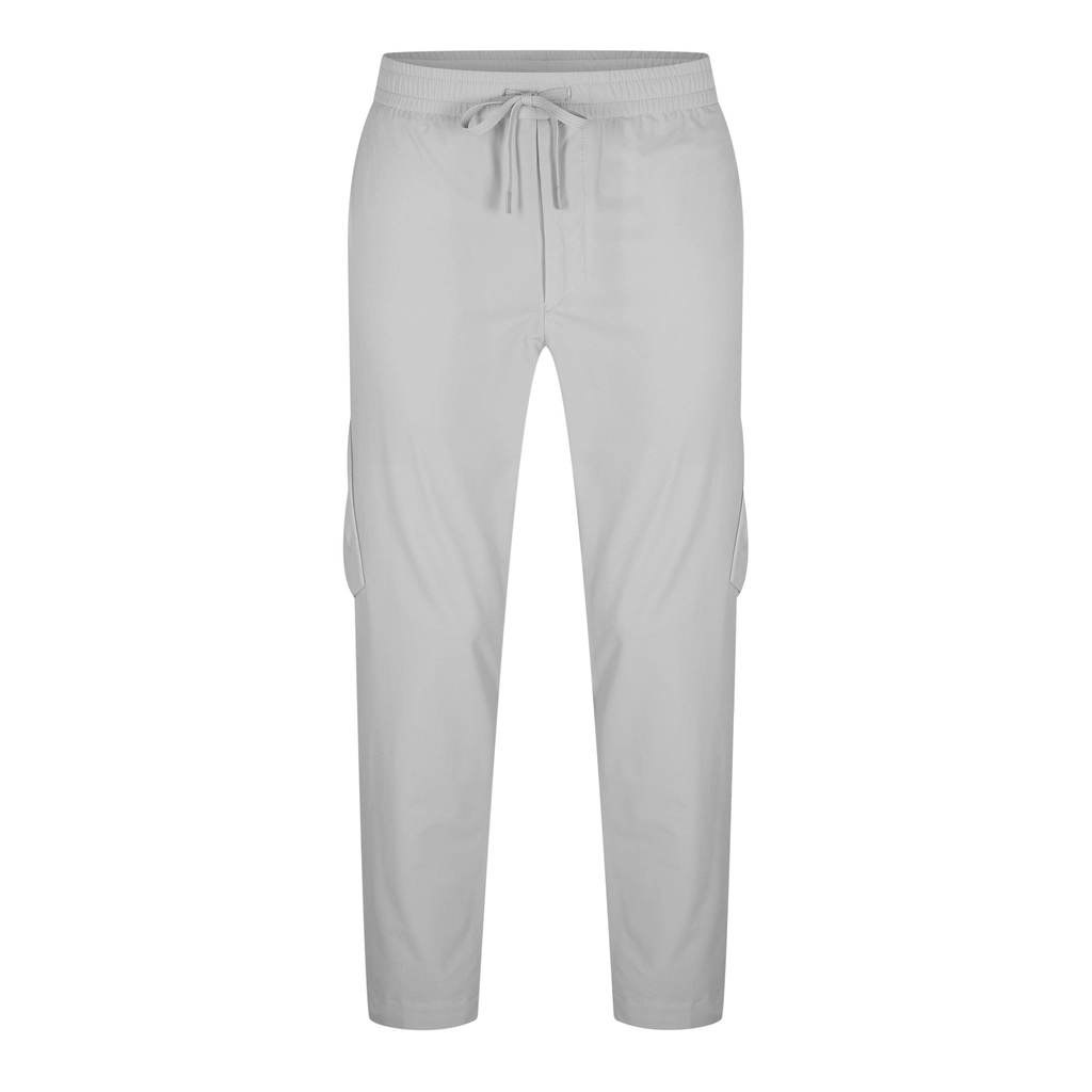 Hugo Boss T Urbanex-Cargolight 10247682 - Lt Pas Grey 054